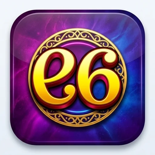 ee66 Logo - Resmi
